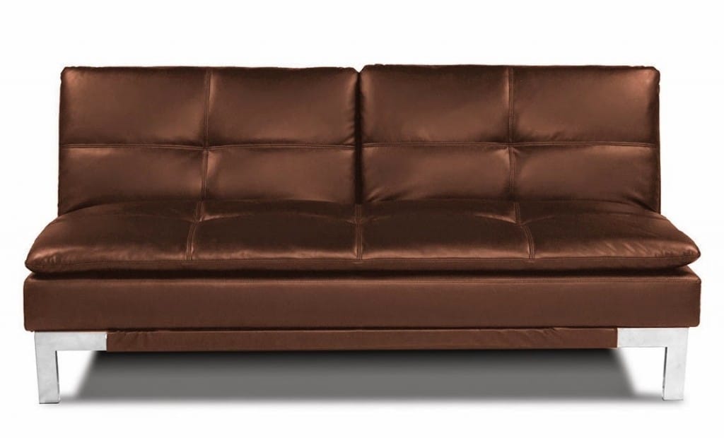 Brenem Convertible Sofa