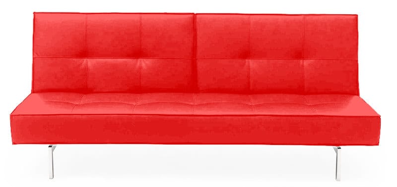 duo modern sofa bed sleeper