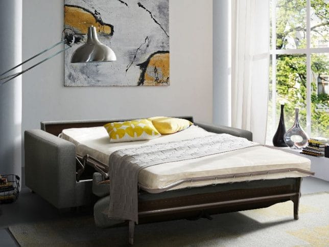 Scandinavian Quality Sofa Beds
