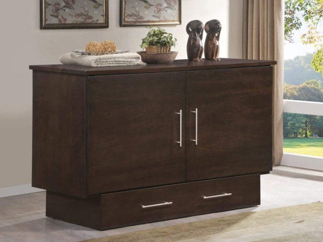 Cabinet Beds by Arason